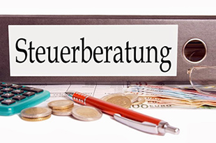 Steuerliche Beratung Steuerberatung München